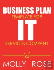 Business Plan Template For It Services Company