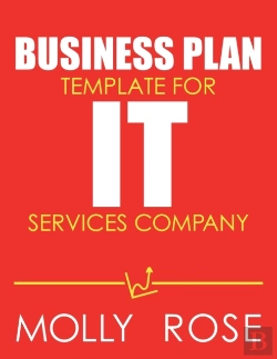 Bertrand.pt - Business Plan Template For It Services Company