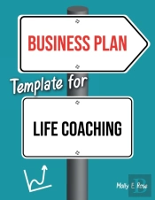 Business Plan Template For Life Coaching