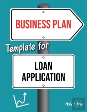Business Plan Template For Loan Application