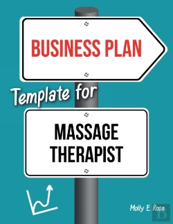 Bertrand.pt - Business Plan Template For Massage Therapist