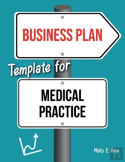 Bertrand.pt - Business Plan Template For Medical Practice