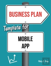 Business Plan Template For Mobile App