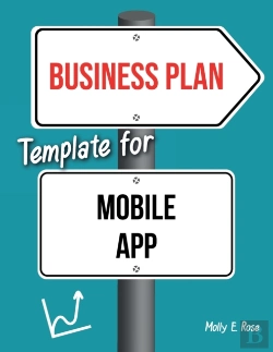 Bertrand.pt - Business Plan Template For Mobile App