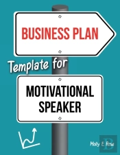 Business Plan Template For Motivational Speaker