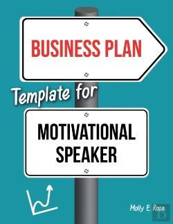 Bertrand.pt - Business Plan Template For Motivational Speaker