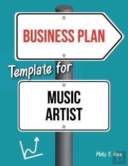 Bertrand.pt - Business Plan Template For Music Artist