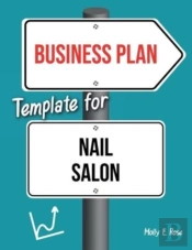 Business Plan Template For Nail Salon