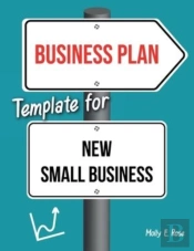 Business Plan Template For New Small Business