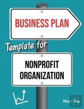 Business Plan Template For Nonprofit Organization