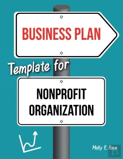 Bertrand.pt - Business Plan Template For Nonprofit Organization