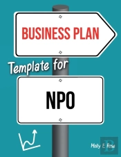Business Plan Template For Npo