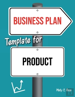 Bertrand.pt - Business Plan Template For Product