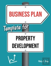 Business Plan Template For Property Development