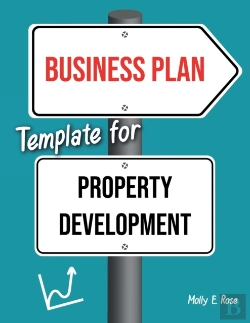 Bertrand.pt - Business Plan Template For Property Development