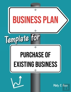 Bertrand.pt - Business Plan Template For Purchase Of Existing Business