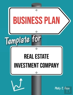 Bertrand.pt - Business Plan Template For Real Estate Investment Company