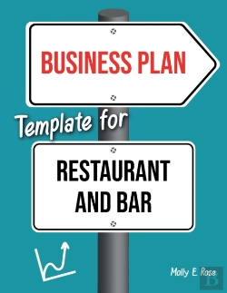 Bertrand.pt - Business Plan Template For Restaurant And Bar