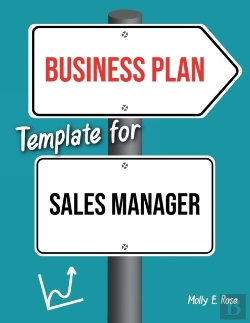 Bertrand.pt - Business Plan Template For Sales Manager