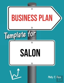 Bertrand.pt - Business Plan Template For Salon