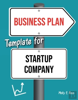 Bertrand.pt - Business Plan Template For Startup Company
