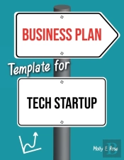 Business Plan Template For Tech Startup