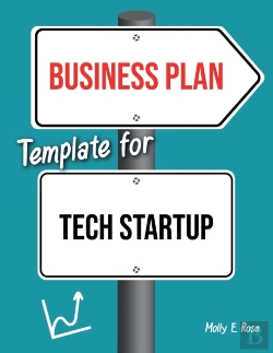 Bertrand.pt - Business Plan Template For Tech Startup