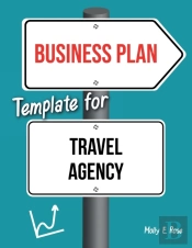 Business Plan Template For Travel Agency