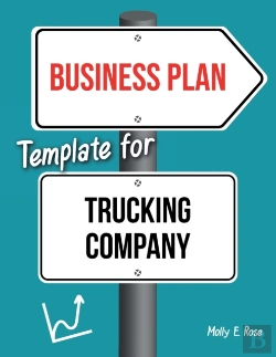 Bertrand.pt - Business Plan Template For Trucking Company