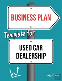 Bertrand.pt - Business Plan Template For Used Car Dealership