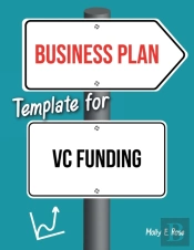 Business Plan Template For Vc Funding