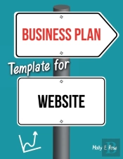 Business Plan Template For Website