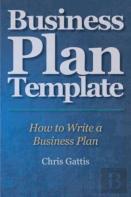 Business Plan Template