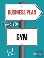 Business Plan Template Gym