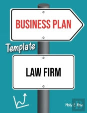 Business Plan Template Law Firm