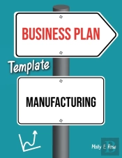 Business Plan Template Manufacturing