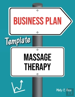 Bertrand.pt - Business Plan Template Massage Therapy