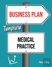 Business Plan Template Medical Practice