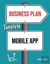 Business Plan Template Mobile App