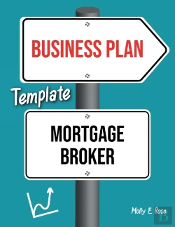 Bertrand.pt - Business Plan Template Mortgage Broker