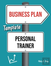 Business Plan Template Personal Trainer