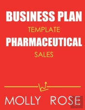 Business Plan Template Pharmaceutical Sales