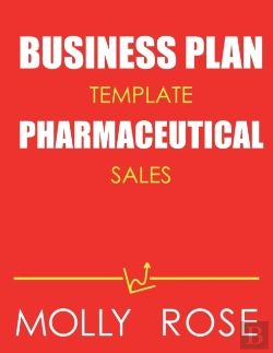Bertrand.pt - Business Plan Template Pharmaceutical Sales