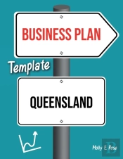 Business Plan Template Queensland