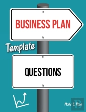 Business Plan Template Questions