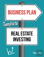 Business Plan Template Real Estate Investing