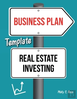 Bertrand.pt - Business Plan Template Real Estate Investing