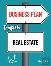 Business Plan Template Real Estate