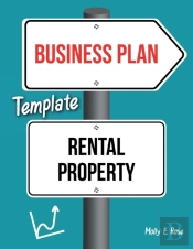 Business Plan Template Rental Property