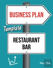 Business Plan Template Restaurant Bar